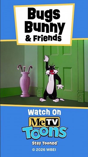 Sylvester's Birthday - Sufferin' Succotash!