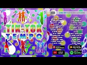 Tik-Tok-Tempo | Сборник 2020