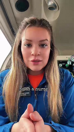 Tips for Giving a Trauma Report in Flight Nursing and Paramedic Situations