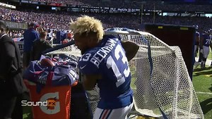 We're sending off February with the best follies from the 2016 season. #FebruaryFollies #SoundFX | NFL Films