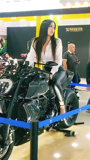 DUCATI DIAVEL 🔥🏍️ | THE DEVIL HAS ARRIVED!