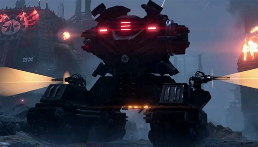 【绝地潜兵2】躁轰引擎音效集