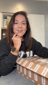 Publicité | unboxing mymuesli ♥️ ( le lien pour le coffret est en bio ) pour ceux qui préfèrent la remise de 15% le code c’est KYRIA15 ✨ | Kyria Nichelatti