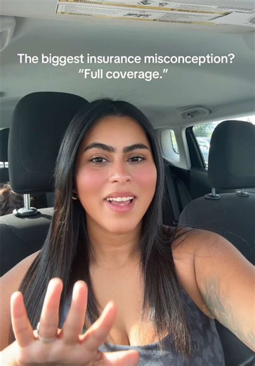 Check Your Car Insurance Declaration Page — What “Full Coverage” Really Means