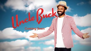 Based on the hit movie, Mike Epps is fun-loving #UncleBuck on ABC’s new comedy. Watch him in action: | Uncle Buck