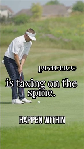 Shave 5 Strokes Off Your Game FAST! #golftips