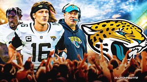 Updated Jaguars Depth Chart With Every Starter After 2023 NFL Draft