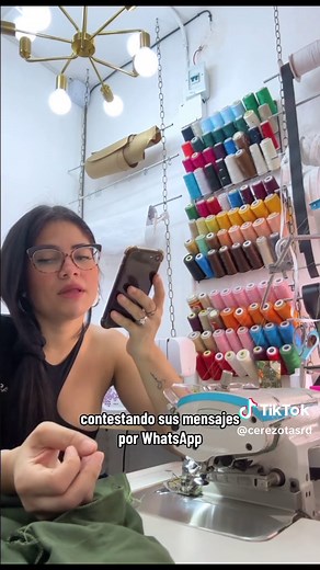 Fell in Love with Coser 2 - Coser, Costura y Confeccion