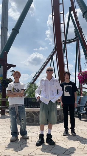 Join the Trending JUMP Challenge with P1Harmony