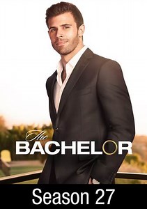 The Bachelor: 2703