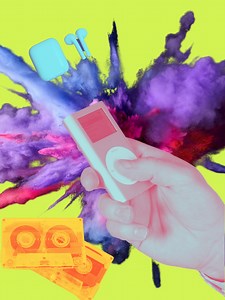 Your gadgets are designed to die