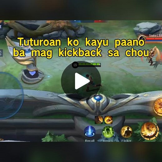 Chou Freestyle Tutorial: Techniques, Tricks, and Tips