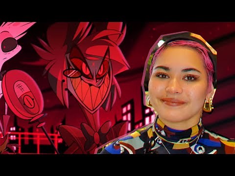 Transatlantic Accent Practice - Alastor's Lines Hazbin Hotel