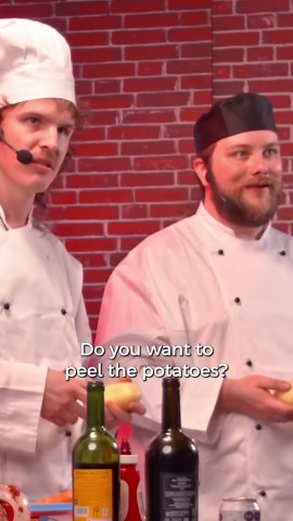 Micro-chip crashtest