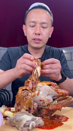 Tasty Food Eating ASMR for Relaxation