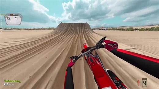 Mastering Smooth Riding Techniques on MX Bikes