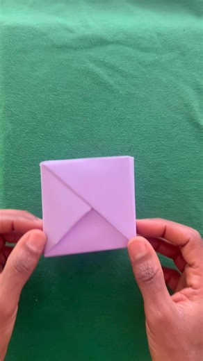 Easy Paper Box Tutorial | Anyone Can Make This!