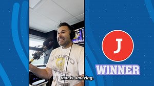 2.4K views · 18 reactions | We teamed up with Dandurand Wines & Spirits to give away an incredible Country Music Experience. Jill and her husband are heading off to Houston, Texas, to see Chris Stapleton LIVE, along with FREE airfare and accommodations! ✈️ Thanks to Buffalo Trace Distillery!  | Country 105 : Calgary's Country | Facebook