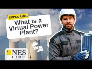 What is a Virtual Power Plant? Exploring Tesla’s Latest Expansion in Sustainable Energy