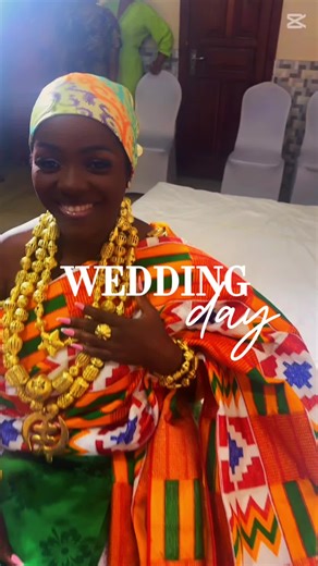 Wedding flow#wedding