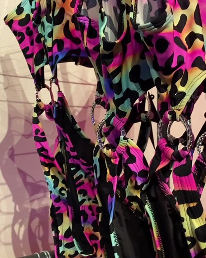 Oooooh baby! #comingsoon #cleomonokini | Cleo The Hurricane