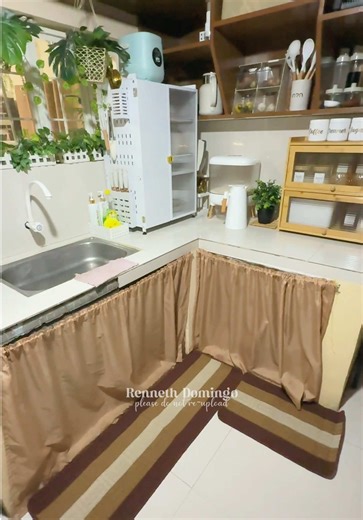 Kitchen Cleaning Mini Vlog: Quick and Effective Tips