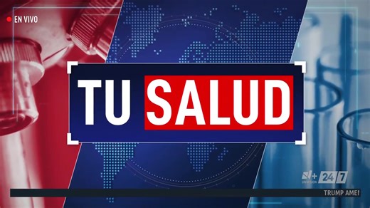 El presidente de la Clínica Emerson explica un estudio reciente que habla de tendencias sobre el aumento de la obesidad y recomendaciones para combatirla de forma saludable. | N UNIVISION