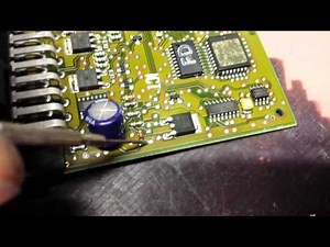 Mercedes transmission computer issue