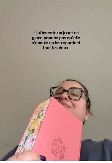 *produit offert* @Éditions Chatterley✨ Les harems inversés >> Titre : Broken by daylight (saga the beasts of the briar ✨) #fyp #book #clubdeslecteurs