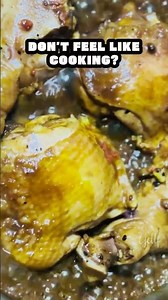 Busy Weekend? Make This Easy One-Pot Chicken Adobo | Quick ans Easy Chicken Recipe