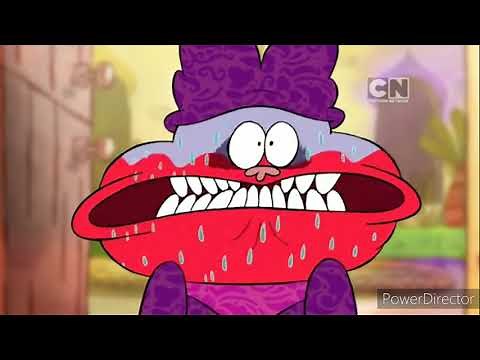 Cabin Fever crossover