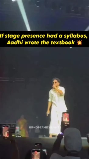 VADIVELUMEMEZ on Instagram: "Hip-hop Tamizha Live Performance 🥶📈"