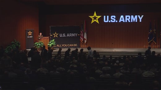 Austin's Army Futures Command deactivating after 7 years
