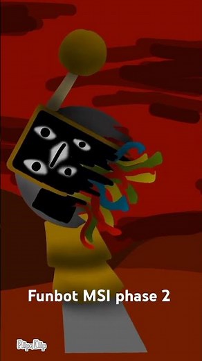 Funbot MSI phase 2