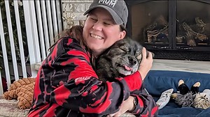 4.2K views · 193 reactions | Today is the day I come HOME from Vegas! My dogs go crazy when I make it home! It was an adventure to get to Vegas and and adventure to get home! Thanks for joining along on the adventure @rfsdan and I had at @ces (Originally uploaded Jan 20, 2025 to our YT) | Snow Dogs Vlogs | Facebook