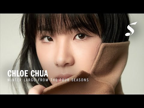 Vivaldi's Four Seasons - Winter Largo