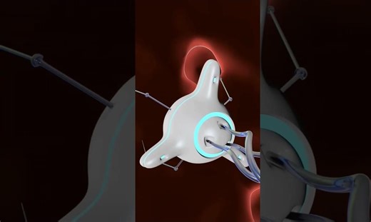 Nanobots: Tiny Tech, Infinite Possibilities! #science – Lifeboat News: The Blog