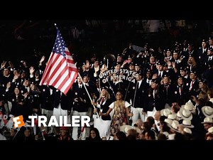 NBC's Paris Olympics Opening Ceremony in IMAX - Official Trailer (2024)