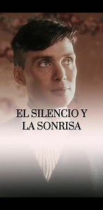 #Thomas Shelby #Un silencio vale más que mil palabras | Thomas Shelby