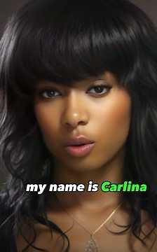 The Astonishing True Story of Carlina White #fypyoutubeshort #crimestory #storytelling