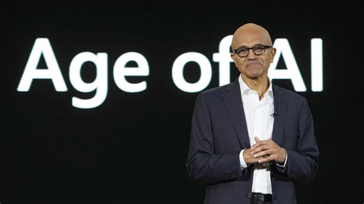 Microsoft addresses 22,000 layoffs in January to ‘recoup’ $80 billion AI investment