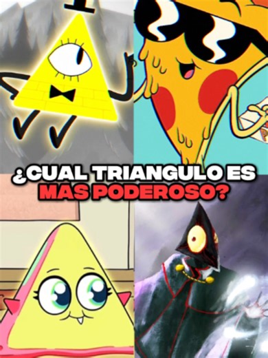 CUAL GANARIA BILL CIPHER vs MR FRUNDLES vs HEKTOR LUMINIE vs PIZZA STEVE? #gravityfalls #rickandmorty #rickymorty #unclegrandpa #trevorhenderson