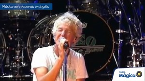 3.9M views · 182K reactions | ✨En Radio Mágica renace una leyenda, una voz y una canción en la historia de la música ✨ | Radio Mágica | Facebook