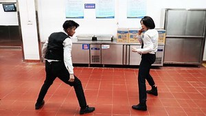 辣警狂花3_女特警勇猛制服小混混