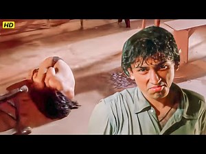 एक दर्दनाक सच्चाई, जिसने सबको हिला दिया | Raja Ki Aayegi Baraat Movie Scene | Shadaab Khan