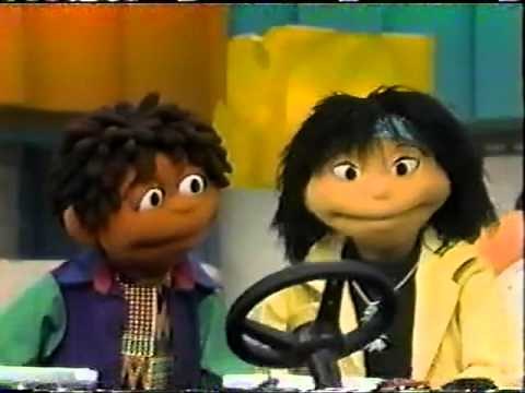 The Puzzle Place: Season 2, Episode 21 - It's Mine