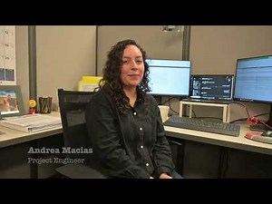 A Day in the Life with Paragon's New Nuclear & CoreVision team