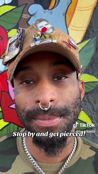 Boartooth Tattoo on TikTok