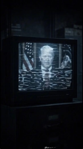 SCP-1981 Shows a Distorted Reality That Shouldn’t Exist | PixelMindHubAI