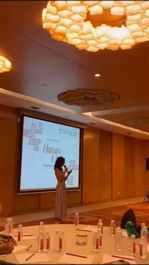 MIT Institute of Design Pune on Instagram: "In conversation with design leaders and innovators! A glimpse behind the scenes from the AI × Design seminar at MITID, held on 21st August, featuring engaging discussions with Mr. Manoj Kothari, Ms. Simran Chopra, Mr. Aryan Sharma, and Prof. Nachiket Thakur. Credits to @aryaa.gurjar, @nidhi.k.zip, dhanashree.design #MITID #AIXDesign #DesignSeminar #FutureOfDesign"